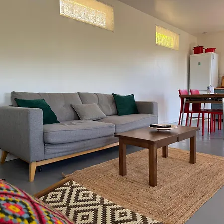 Holiday home Maison Vue Cirque Misse Velo Francette