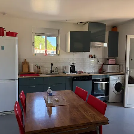 Maison Vue Cirque Misse Velo Francette Holiday home Thouars