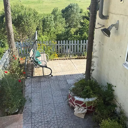 Holiday home Maison Vue Cirque Misse Velo Francette Thouars