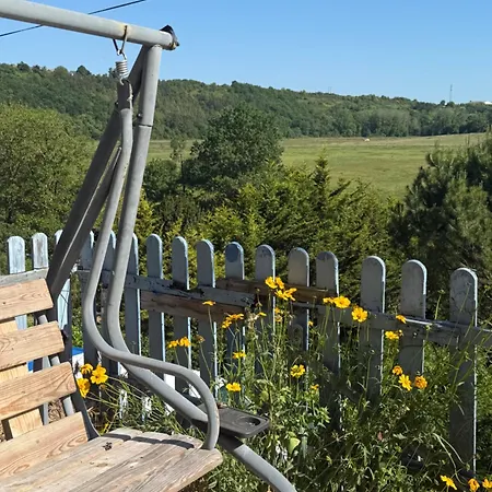 Holiday home Maison Vue Cirque Misse Velo Francette
